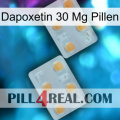 Dapoxetine 30Mg Pills 25